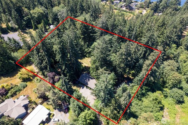 3514 18th Street Ct NW, Gig Harbor, WA 98335
