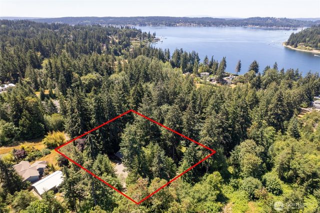 3514 18th Street Ct NW, Gig Harbor, WA 98335