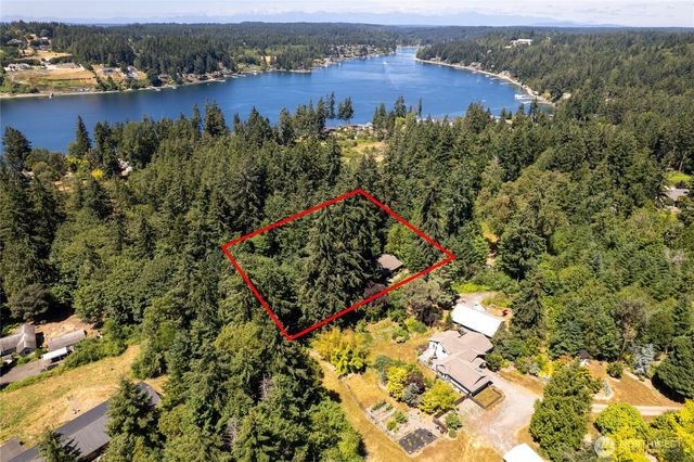 3514 18th Street Ct NW, Gig Harbor, WA 98335