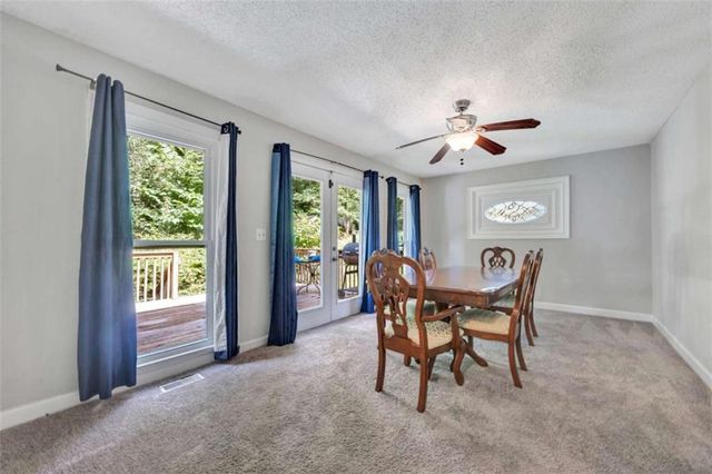 1515 Shoal Creek Drive, Conyers, GA 30094