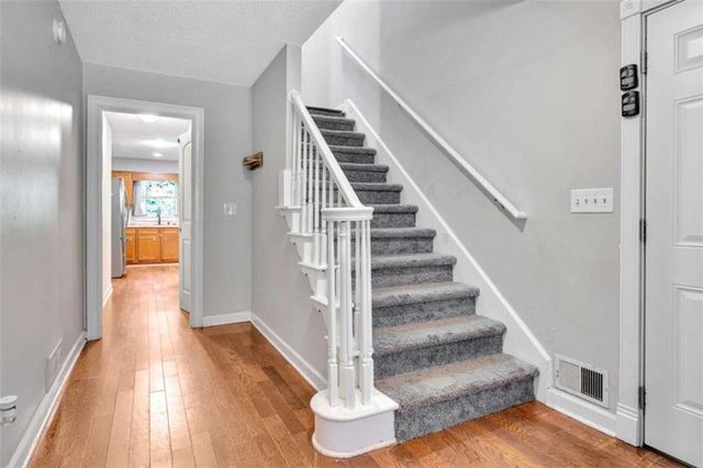 1515 Shoal Creek Drive, Conyers, GA 30094