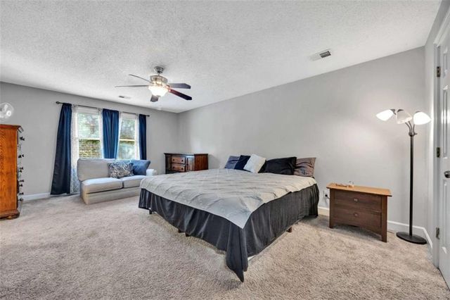 1515 Shoal Creek Drive, Conyers, GA 30094