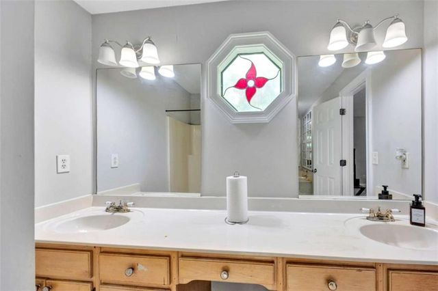 1515 Shoal Creek Drive, Conyers, GA 30094