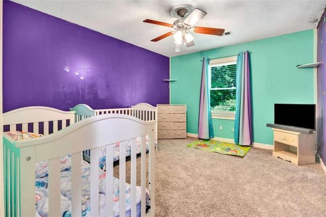 1515 Shoal Creek Drive, Conyers, GA 30094
