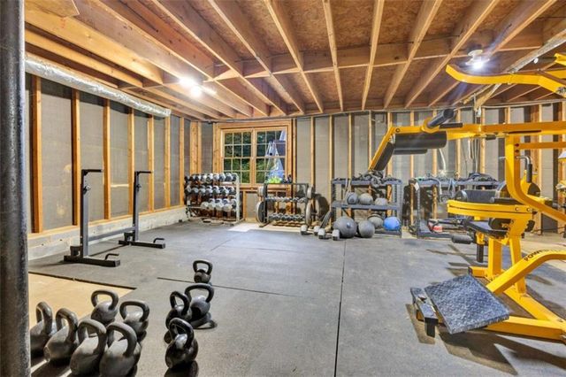 1515 Shoal Creek Drive, Conyers, GA 30094