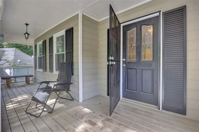 1515 Shoal Creek Drive, Conyers, GA 30094