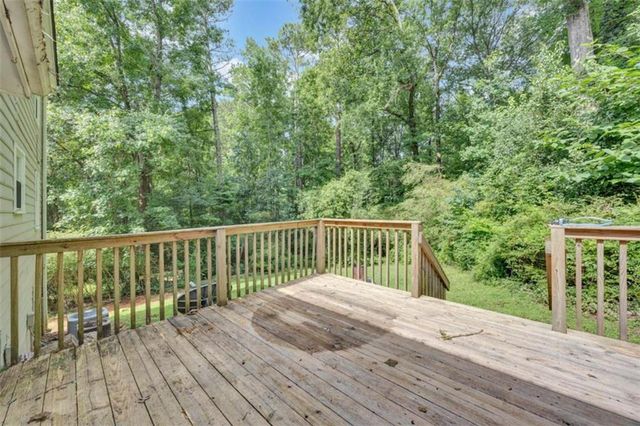 1515 Shoal Creek Drive, Conyers, GA 30094