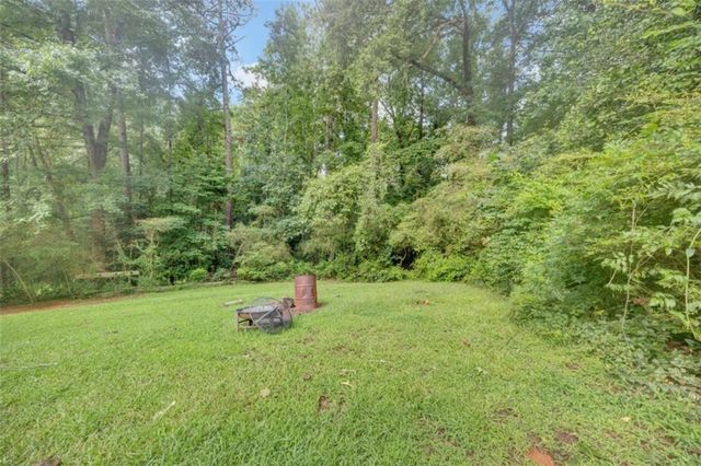 1515 Shoal Creek Drive, Conyers, GA 30094