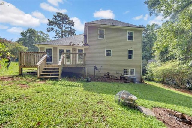 1515 Shoal Creek Drive, Conyers, GA 30094