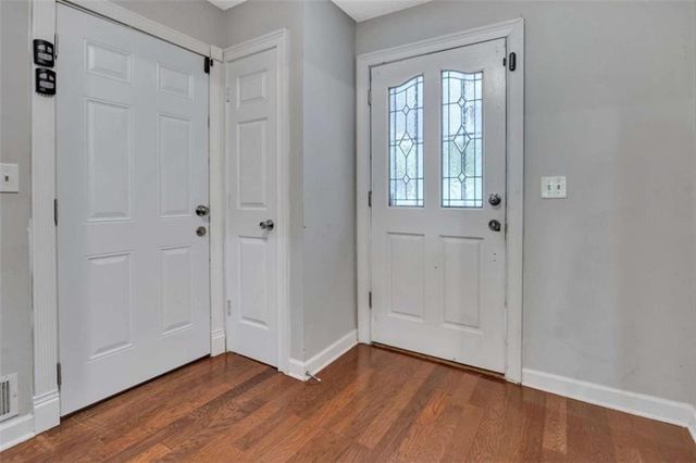 1515 Shoal Creek Drive, Conyers, GA 30094