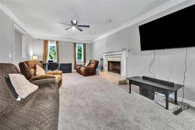1515 Shoal Creek Drive, Conyers, GA 30094
