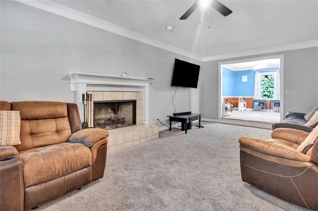 1515 Shoal Creek Drive, Conyers, GA 30094