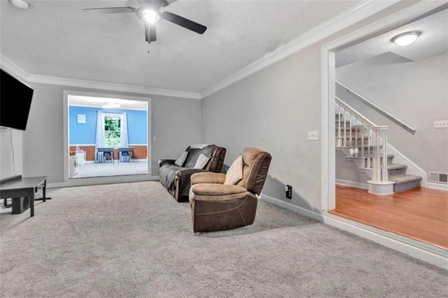 1515 Shoal Creek Drive, Conyers, GA 30094