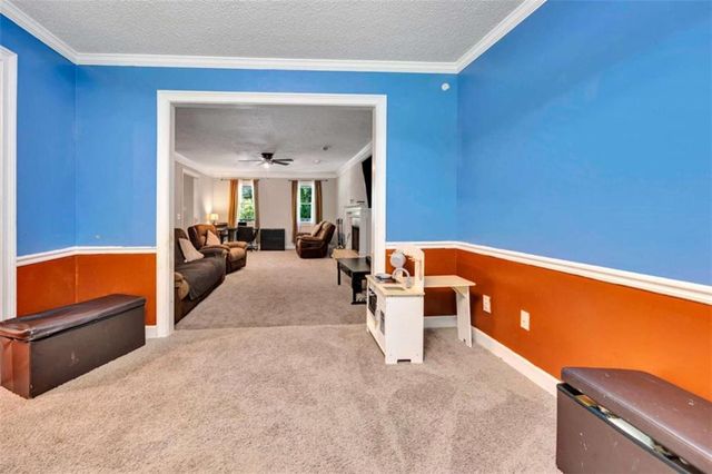 1515 Shoal Creek Drive, Conyers, GA 30094
