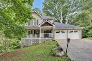 1515 Shoal Creek Drive, Conyers, GA 30094