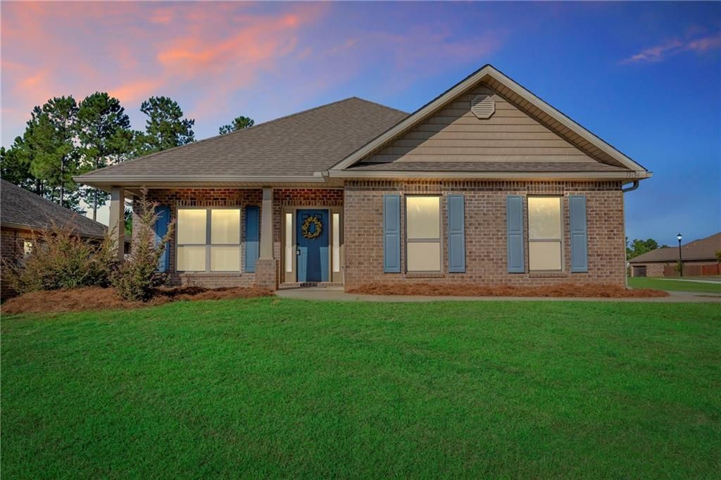 12656 Chickadee Lane, Spanish Fort, AL 36527 — photo 2