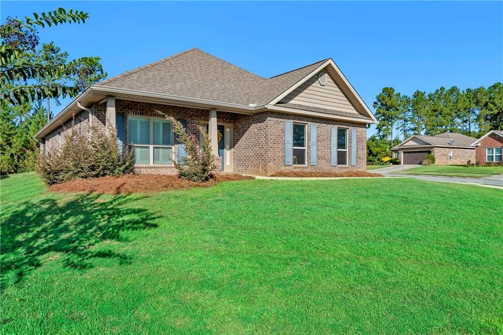 12656 Chickadee Lane, Spanish Fort, AL 36527 — photo 4