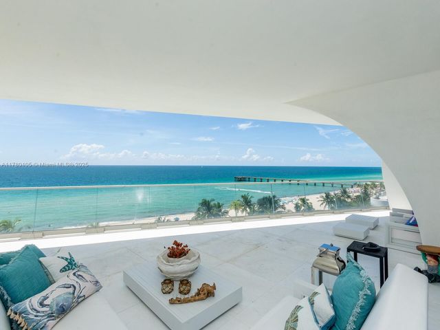 16901 Collins Ave 703, Sunny Isles Beach, FL 33160