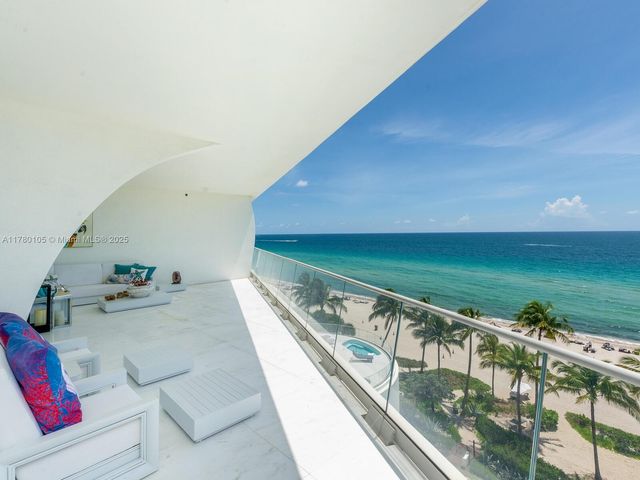 16901 Collins Ave 703, Sunny Isles Beach, FL 33160