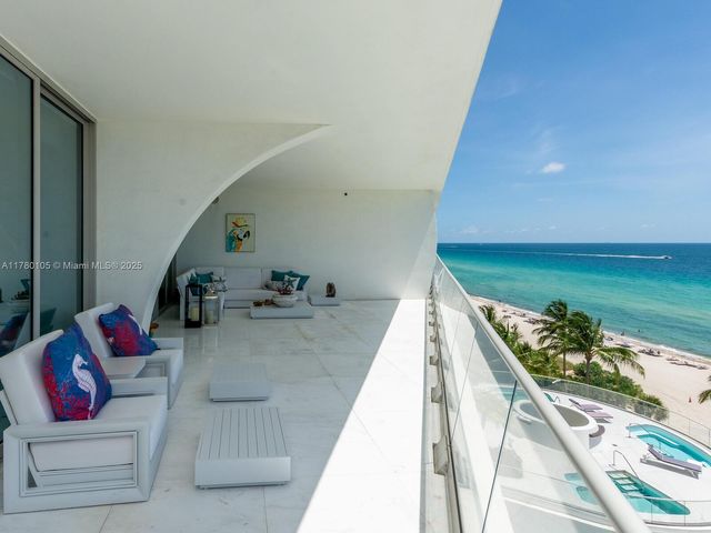 16901 Collins Ave 703, Sunny Isles Beach, FL 33160