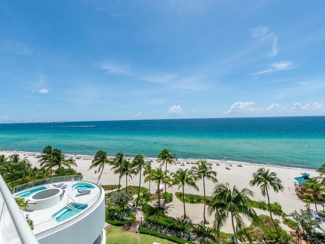 16901 Collins Ave 703, Sunny Isles Beach, FL 33160