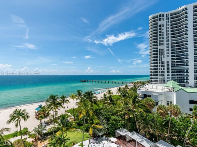 16901 Collins Ave 703, Sunny Isles Beach, FL 33160