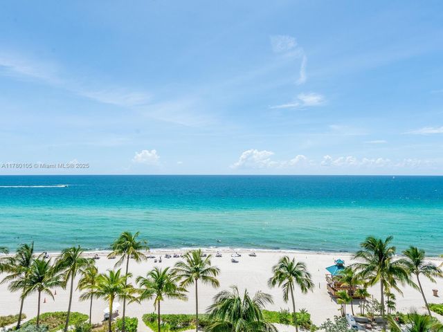 16901 Collins Ave 703, Sunny Isles Beach, FL 33160