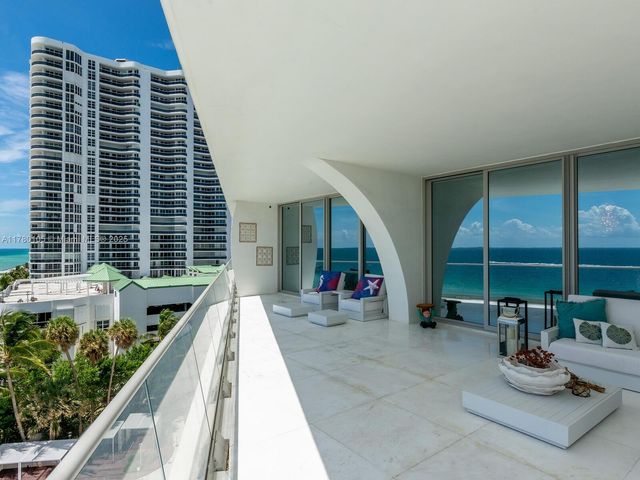 16901 Collins Ave 703, Sunny Isles Beach, FL 33160