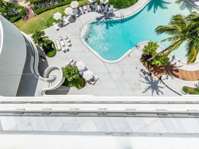 16901 Collins Ave 703, Sunny Isles Beach, FL 33160