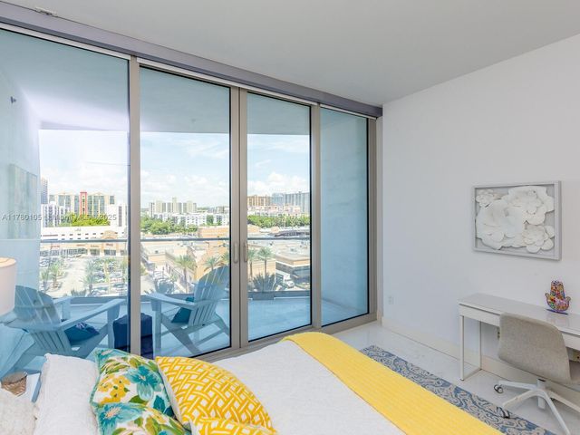 16901 Collins Ave 703, Sunny Isles Beach, FL 33160