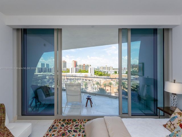 16901 Collins Ave 703, Sunny Isles Beach, FL 33160