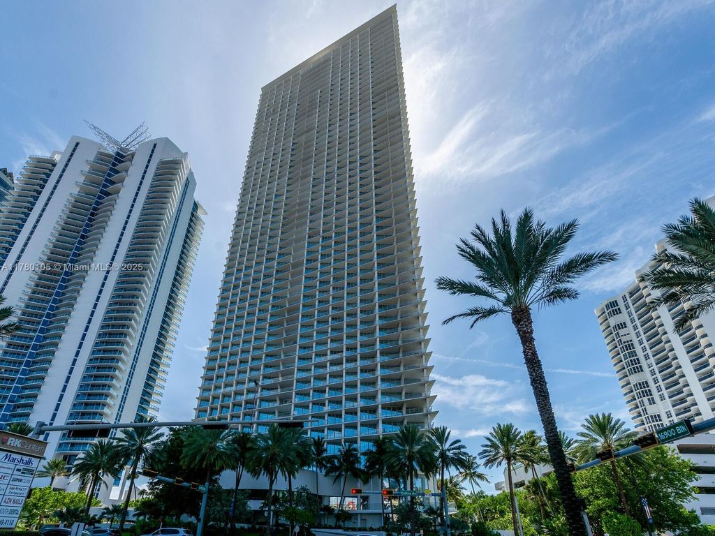 16901 Collins Ave 703, Sunny Isles Beach, FL 33160