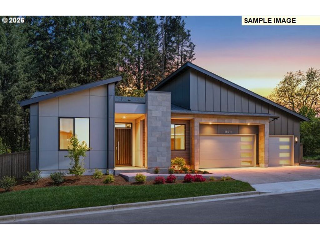 15007 Nw 11TH Pl, Vancouver, WA 98685