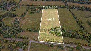 Lot 4 Arnold Park Lot N/A, Holt, MO 64048