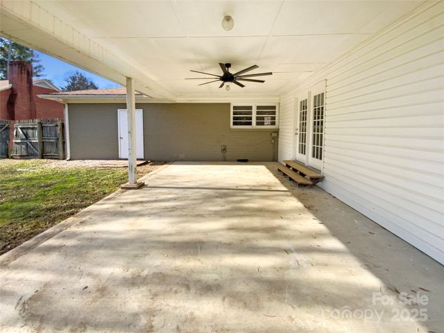 932 Sunset Drive, Salisbury, NC 28147