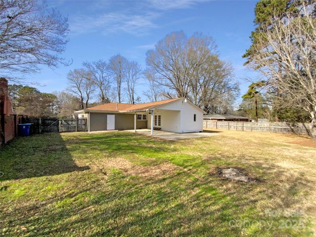 932 Sunset Drive, Salisbury, NC 28147