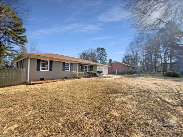 932 Sunset Drive, Salisbury, NC 28147