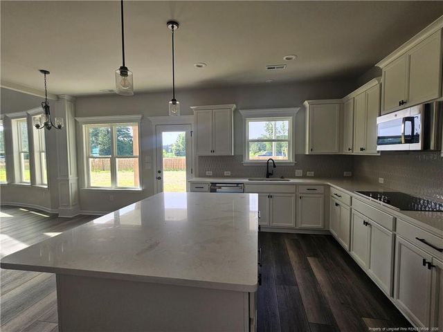 1730 Smith Farm Street, Fayetteville, NC 28306