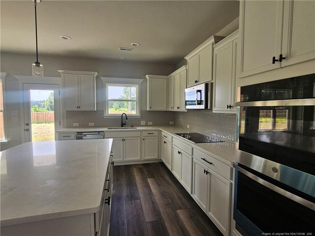 1730 Smith Farm Street, Fayetteville, NC 28306