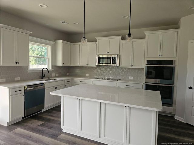 1730 Smith Farm Street, Fayetteville, NC 28306