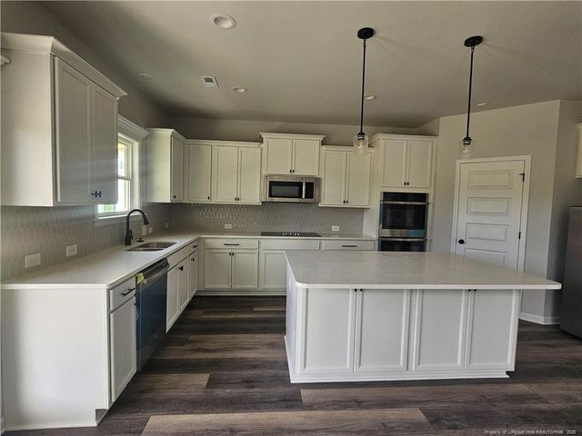 1730 Smith Farm Street, Fayetteville, NC 28306