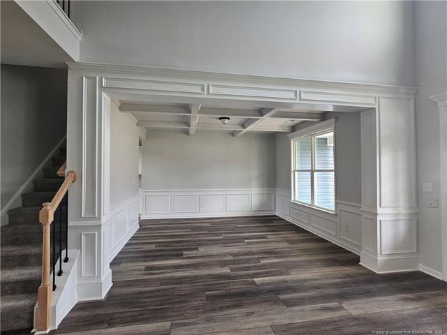 1730 Smith Farm Street, Fayetteville, NC 28306