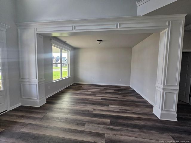1730 Smith Farm Street, Fayetteville, NC 28306