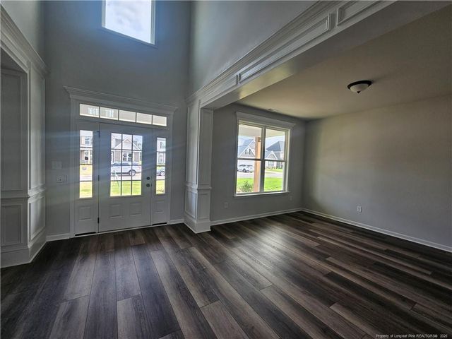 1730 Smith Farm Street, Fayetteville, NC 28306