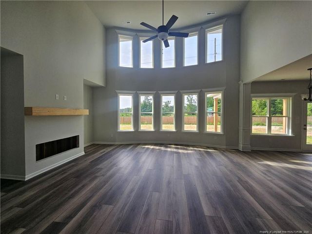 1730 Smith Farm Street, Fayetteville, NC 28306