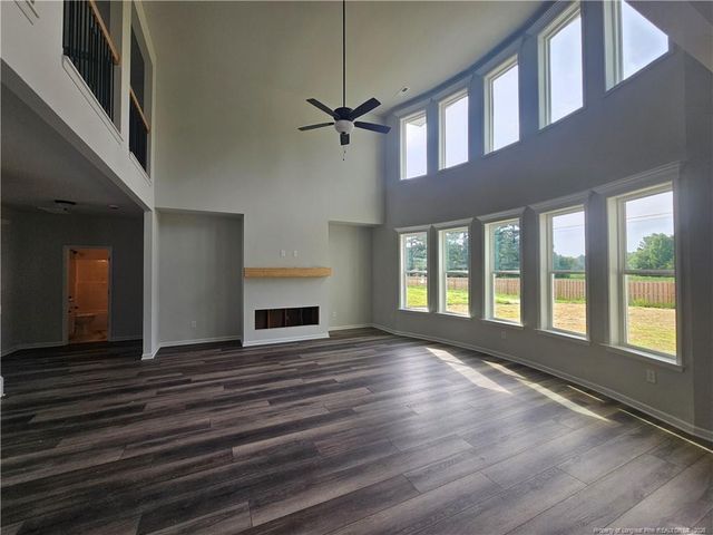 1730 Smith Farm Street, Fayetteville, NC 28306