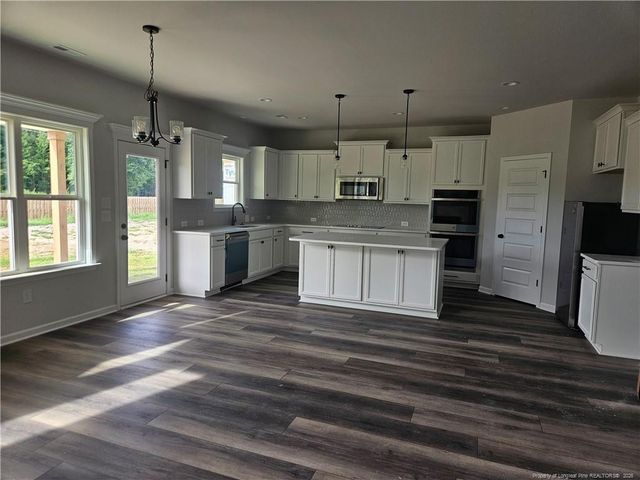 1730 Smith Farm Street, Fayetteville, NC 28306