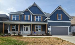 1730 Smith Farm Street, Fayetteville, NC 28306