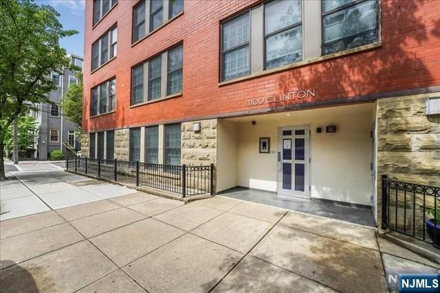 1100 Clinton Street 101, Hoboken, NJ 07030