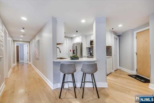 1100 Clinton Street 101, Hoboken, NJ 07030